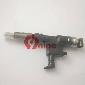 Top quality Common Rail Injector 095000-6541 23670-E0180 Denso Fuel Injector 095000-6541