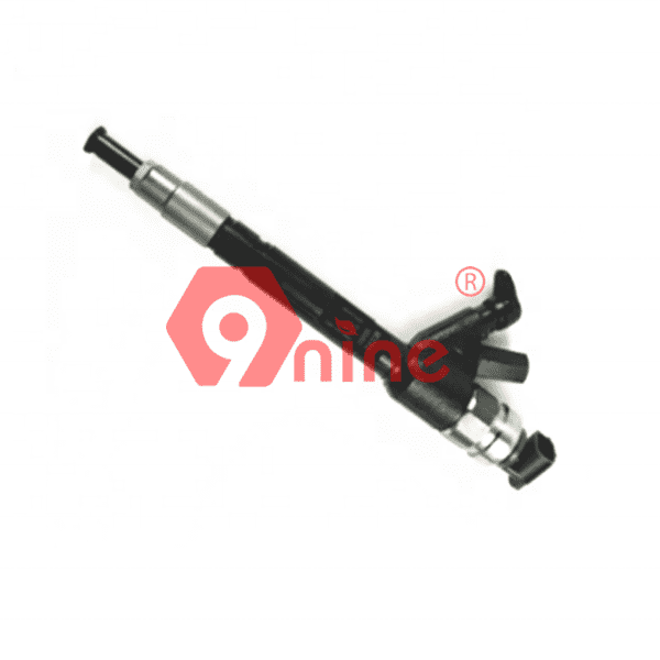 095000 9560 - Denso Common Rail Fuel Injector 095000-6791 Diesel Engine Spare Parts 095000-6791 For SC9DK – Jiujiujiayi