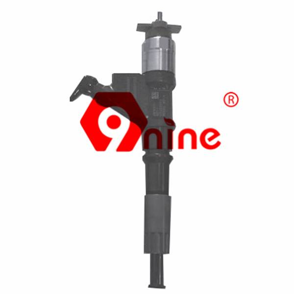 F00rj01692 - Denso Common Rail Injector 095000-8011 095000-8010 For Truck Diesel Auto Parts 095000-8011 – Jiujiujiayi