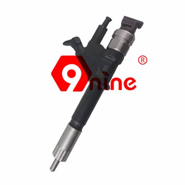 7m7431 - Brand New Common Rail Injector 095000-8871 Diesel Engine Injector 095000-8871 – Jiujiujiayi