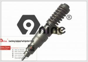 Volvo Electronic Unit Injector 21371672 BEBE4D24001