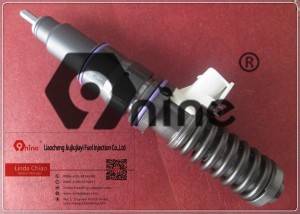 Volvo Electronic Unit Injector 20510724 BEBE4D00203
