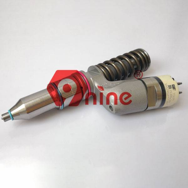 Delphi Nozzle - C15 C18 Caterpillar Diesel Fuel Injector 253-0616 2530616 10R3265 10R-3265  – Jiujiujiayi