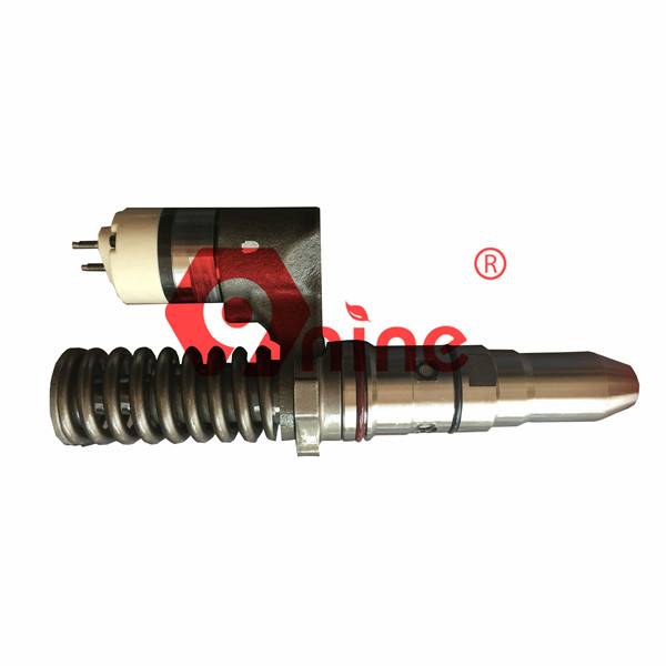 23670 51030 - C-12 Diesel Caterpillar Injector 229-5918 10R1814 – Jiujiujiayi