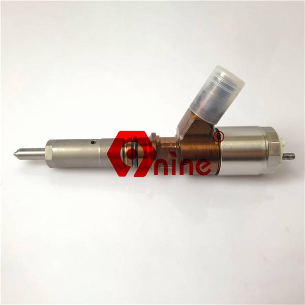 Factory Price 23670 0l090 - Cat Perkins Injector 2645A751 For C6.6 – Jiujiujiayi