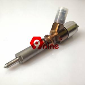 Catpillar Injector 320-0655 2645A751 For C6.6