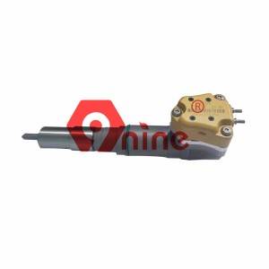 3412E Diesel Caterpillar Injector 155-0610