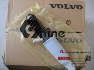 Volvo Renault Electronic Unit Injector 20430583 BEBE4C00101