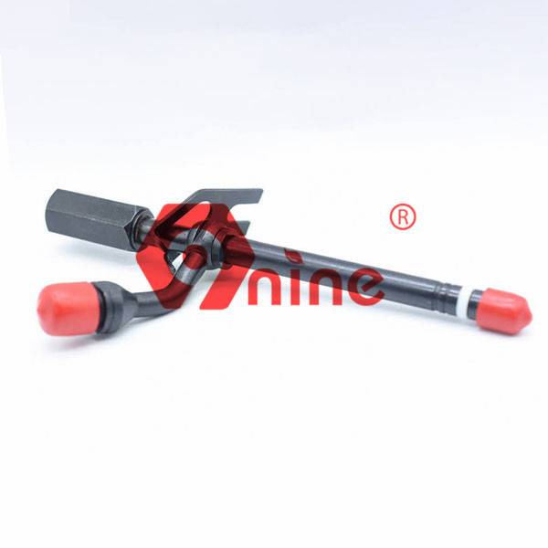 China Manufacturer for 445110189 - Caterpillar Pencil Injector 9n2366 23143 0R2501 – Jiujiujiayi