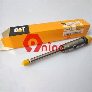 Caterpillar 3408 3412 Pencil Injector 4W7019 0R3536