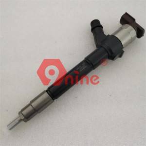 Common Rail Injector 1465A439 Denso Injector 1465A439 with Good Performance