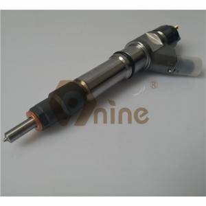 Common Rail Injector Bosch 0445120361 / 5801479314 0 445 120 361