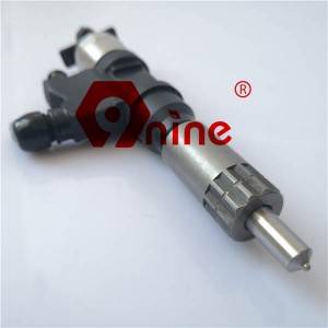 DENSO Common Rail Injector Assy 095000-5471 8-97329703-1 Diesel Injector 095000-54713