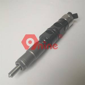 295050-1020 Diesel Injection Nozzle Injector Engine Pump Injector Sprayer 295050-1020