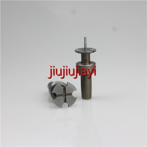 F00VC01502,F00VC01517 common rail injector control valve for 0445110369,0445110429