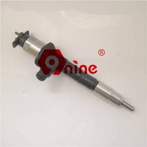 Factory Price Auto Engine Parts 095000-8730 Diesel Fuel Injector 095000-8730 For Hot Sales