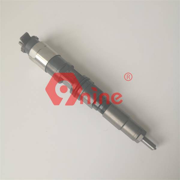 0445120304 - Factory Price Fuel Injector 095000-6480 095000-6481 RE529149 Common Rail Injection 095000-6480 – Jiujiujiayi