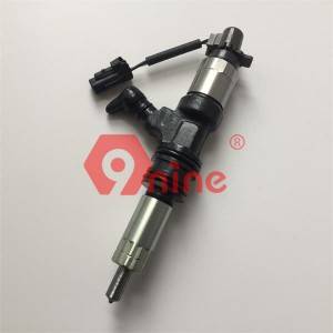 High Performance Diesel Engine Parts Injector 095000-9720 ME307488 Denso Common Rail Injector 095000-9720