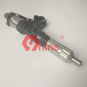 High Performance Diesel Injector 095000-1211 6156-11-3300 Brand New Auto Engine Fuel Injector 095000-1211