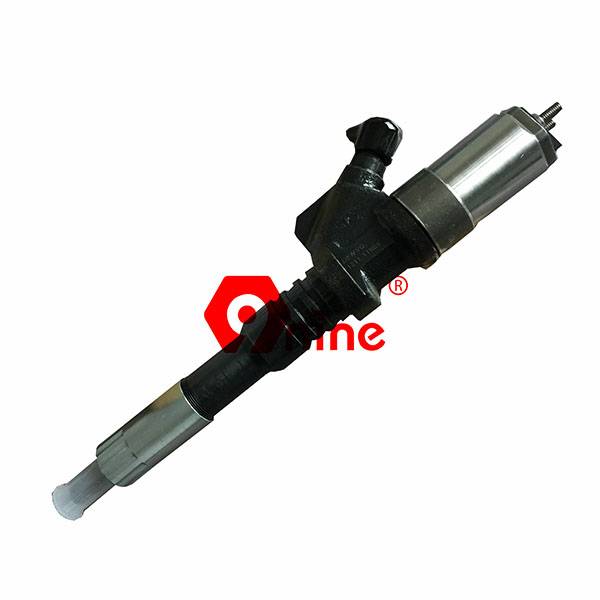 2p9239 - High Performance Diesel Injector 095000-1211 6156-11-3300 Brand New Auto Engine Fuel Injector 095000-1211 – Jiujiujiayi