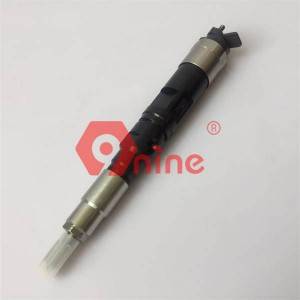 High Performance Diesel Injector 095000-5160 RE518725 Brand New Auto Engine Fuel Injector 095000-5160