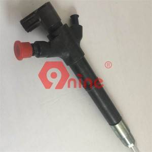 High Quality Common Rail Injector 23670-0R080 295900-0070 Diesel Injector 23670-0R080