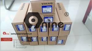 Volvo Electronic Unit Injector 21371672 BEBE4D24001