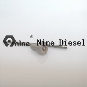 F00RJ01222 common rail control valve F00R J01 222 for diesel injector 0445120176