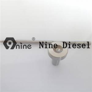 Bosch Injector Control Valve F00RJ01945 For Injector 0445120113