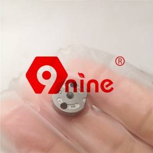 Denso Injector Parts Repair Kits Orifice Plate Valve 02# 04# 06# 07#