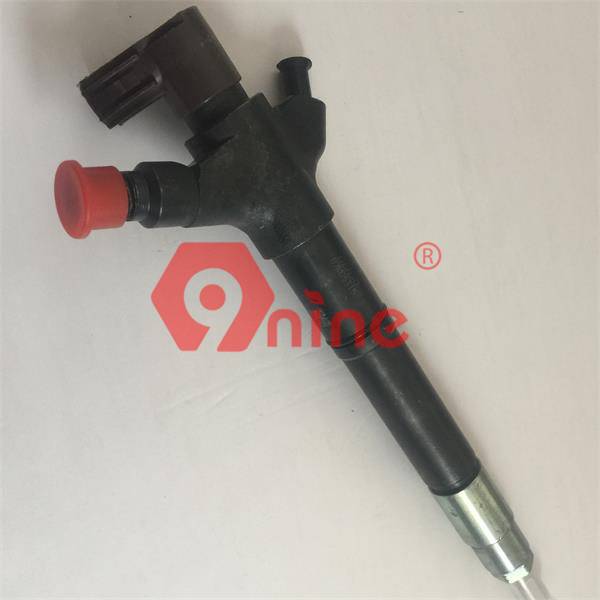 1kd Injector - 095000-9670 Factory Price Auto Engine Parts 095000-9670 Diesel Fuel Injector 095000-9670 – Jiujiujiayi