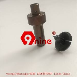 bosch piezo injector valve F00VC01502 For Injector 0445110369