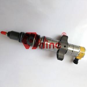 Caterpillar C9 Diesel Injector 242-0857 2420857