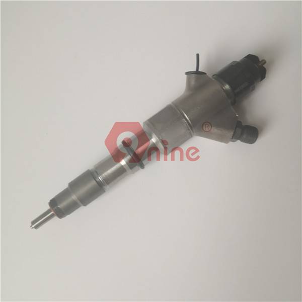 Reliable Supplier 1w5829 - diesel injector 0445120244 0 445 120 244 – Jiujiujiayi