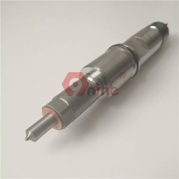 OEM Customized G3s6 - diesel injector 0445120074 0 445 120 074 – Jiujiujiayi