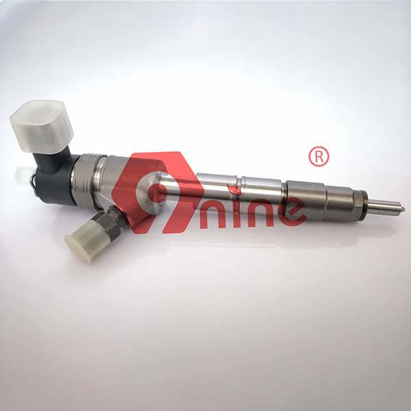 Special Price for 2kd Injector - injector bosch 0445110515 0 445 110 515 – Jiujiujiayi