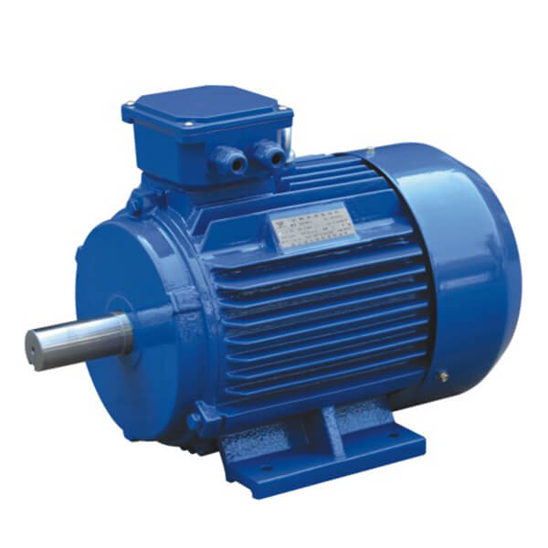 YD2 series pole-changing multi-speed three-phase asynchronous motor Featured Image