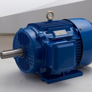 IE1 series three-phase asynchronous motor