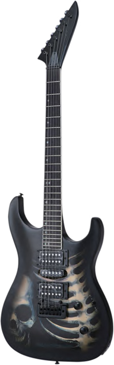Super Lowest Price Epiphone Electric Guitar Black - JK-Series(LUX) – HYGENT