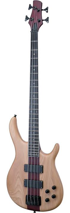 Hot-selling Red Special Bass - LB Series – HYGENT