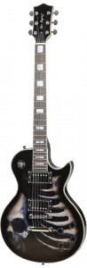 Online Exporter Us Flag Lp Electric Guitar - SC-Standard Plain Color Series – HYGENT