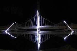 Bridge Series-Liede Bridge