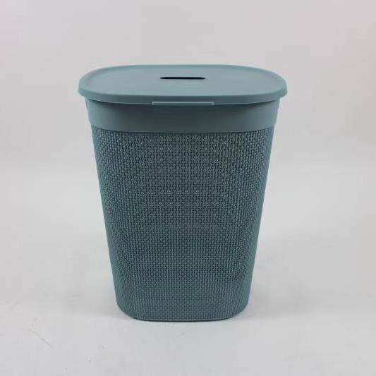 China Wholesale Plastic Injection Mold Factories –  Laundry Basket Mould – Huangyan Litian