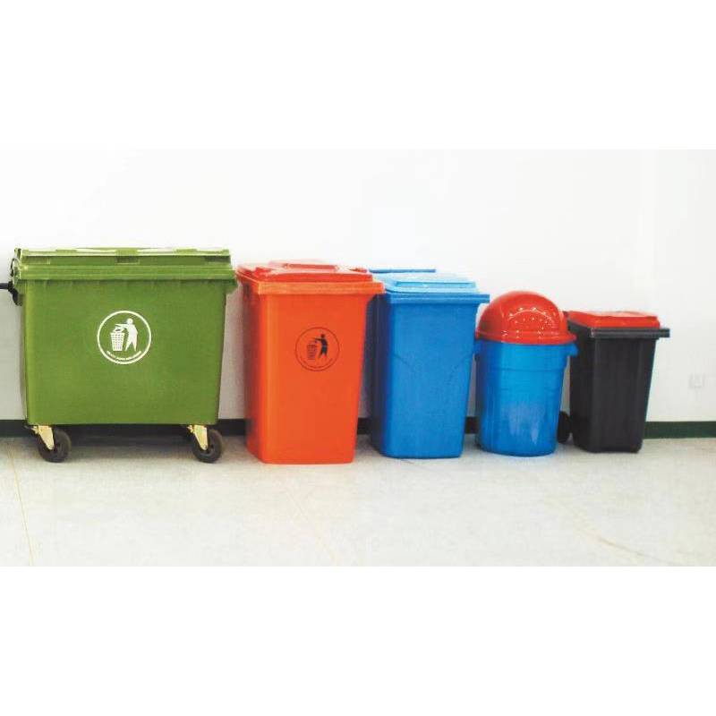 China Wholesale Injection Molding Factories –  dustbin mould – Huangyan Litian