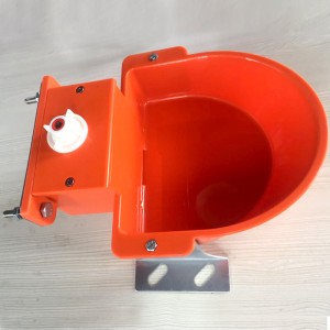 Automatic Piglet Drinking Water Bowl