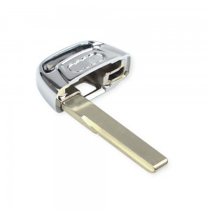 High definition Keyless Entry Car - Emergency Smart Ignition Key Blade for Audi – Locksmithobd
