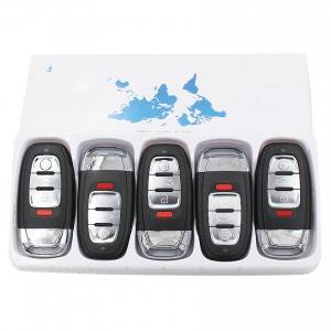 Low price for Car Remote Key Programming -  KEYDIY ZB series ZB01 button universal remote control  for KD-X2 mini KD – Locksmithobd