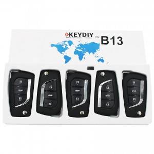 KEYDIY KD B13 Universal Remote Control FOR KD900