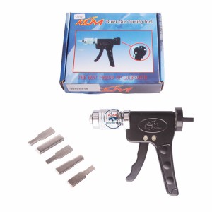 Best Price on Car Handbrake Lock - LOCKSMITHOBD Klom Quick Gun Turning Tool  – Locksmithobd