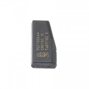 Original PCF7935AA transponder Chip Free shipping Few instock(stop production)